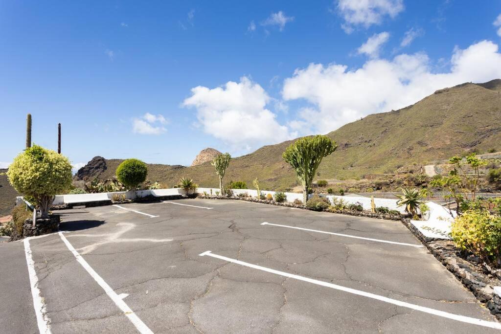 El Retamar, Naturaleza Y Paisajes ซานติอาโก เดล เตเด ภายนอก รูปภาพ